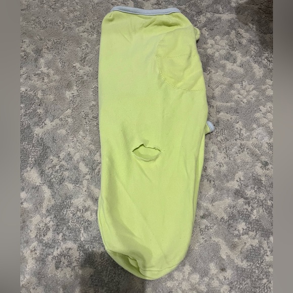 Swaddle Me Bundle - 2 pack - size small - Picture 7 of 9